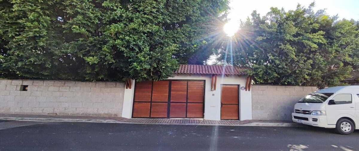 Foto de casa en venta en club campestre , club campestre, querétaro, querétaro, 28560126 No. 03