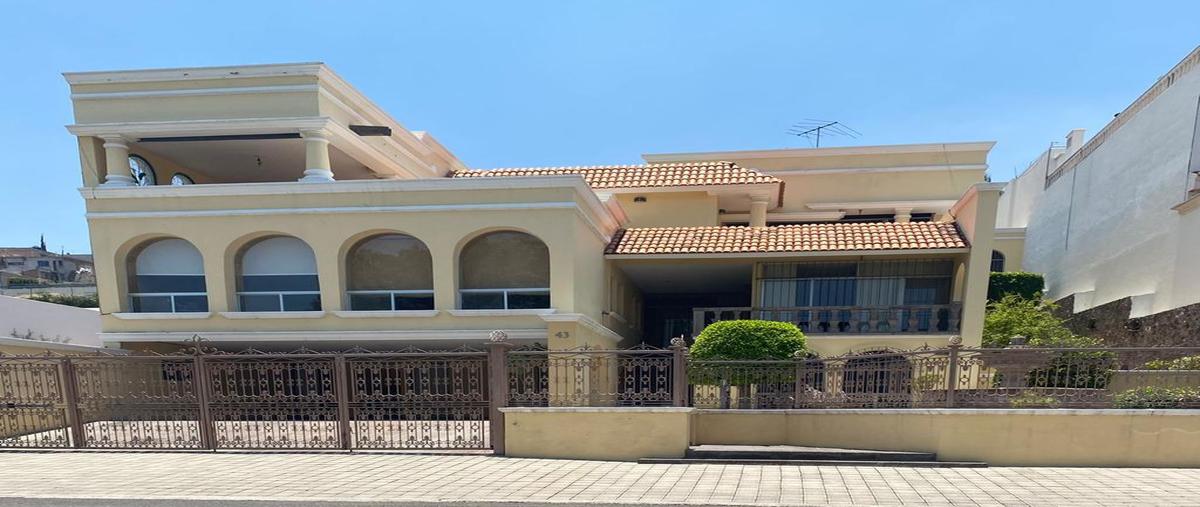 Foto de casa en venta en club campestre , club campestre, querétaro, querétaro, 0 No. 02