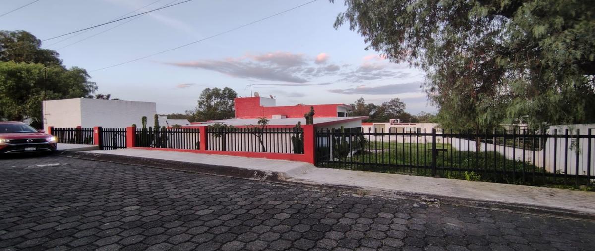 Foto de casa en venta en  , club campestre erandeni, tarímbaro, michoacán de ocampo, 0 No. 04