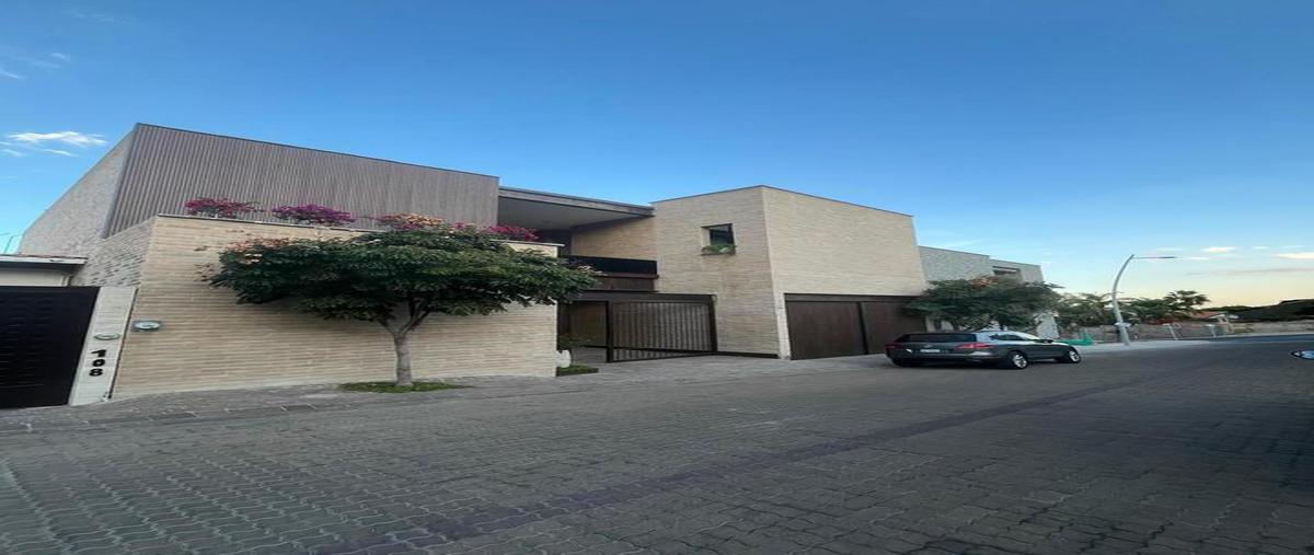 Foto de casa en , club campestre, león, guanajuato, 30328326 foto 01 Foto de casa en venta en , club campestre, león, guanajuato, 30328326 No. 01