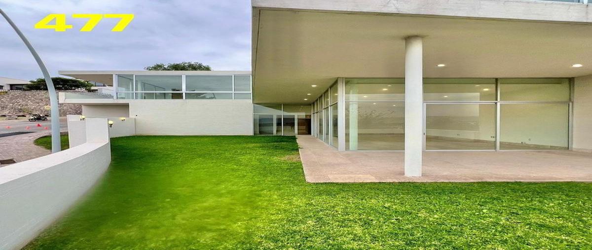 Foto de terreno habitacional en venta en  , club campestre, león, guanajuato, 0 No. 03