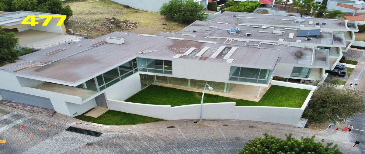 Foto de terreno habitacional en venta en  , club campestre, león, guanajuato, 0 No. 04