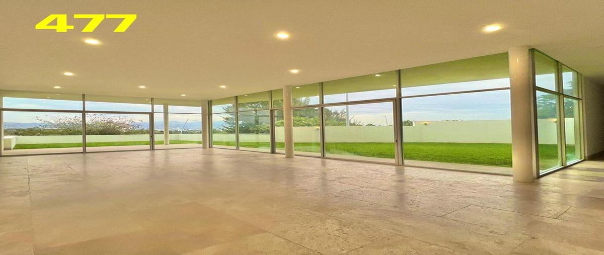 Foto de terreno habitacional en venta en  , club campestre, león, guanajuato, 0 No. 05