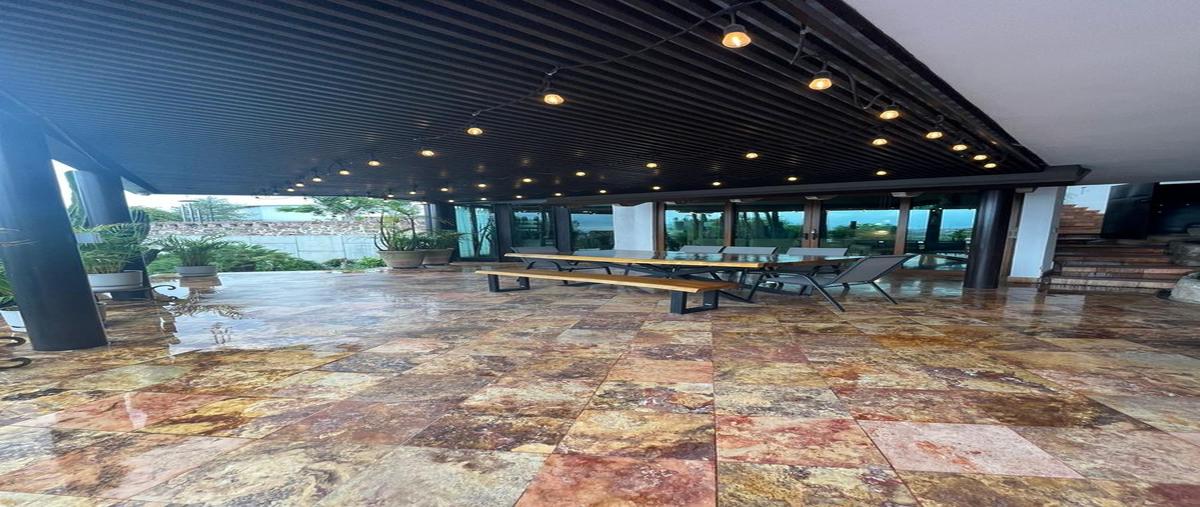 Foto de casa en venta en  , club campestre, león, guanajuato, 0 No. 03