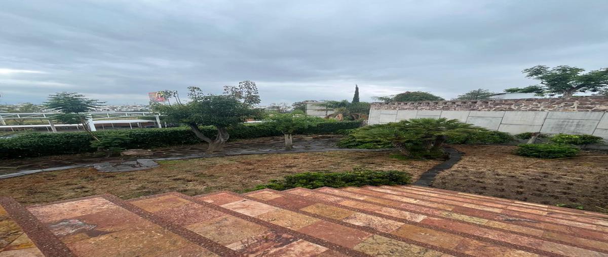 Foto de casa en venta en  , club campestre, león, guanajuato, 0 No. 04