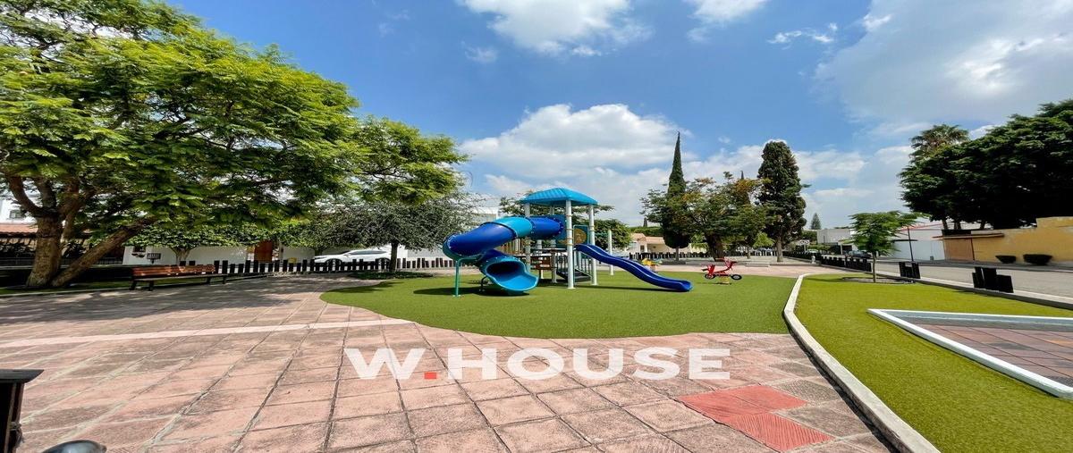 Foto de casa en , club campestre, querétaro, querétaro, 25330209 foto 04 Foto de casa en venta en , club campestre, querétaro, querétaro, 25330209 No. 04