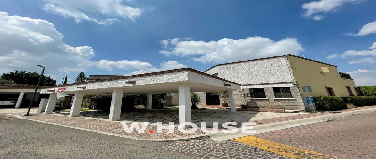 Foto de casa en , club campestre, querétaro, querétaro, 25330209 foto 05 Foto de casa en venta en , club campestre, querétaro, querétaro, 25330209 No. 05