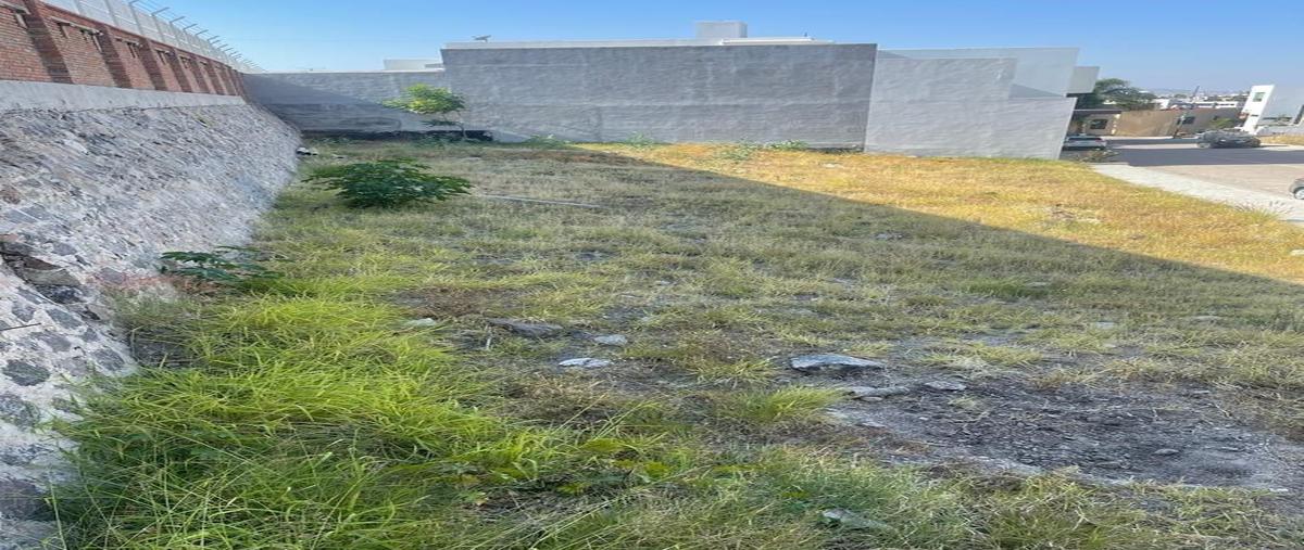 Foto de terreno habitacional en , club campestre, querétaro, querétaro, 0 foto 04 Foto de terreno habitacional en venta en , club campestre, querétaro, querétaro, 0 No. 04