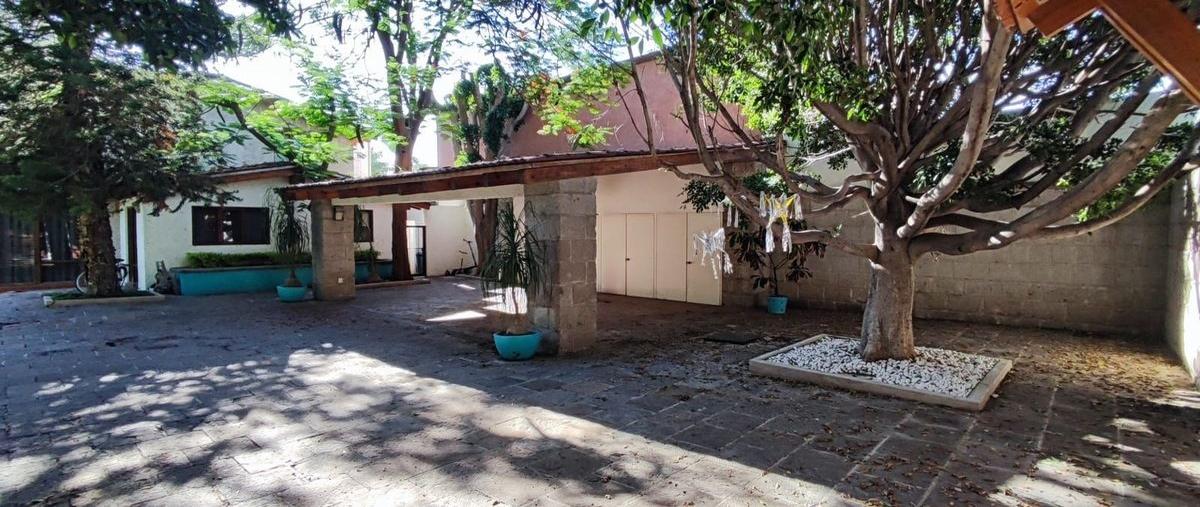 Foto de casa en venta en . , club campestre, querétaro, querétaro, 28574204 No. 03