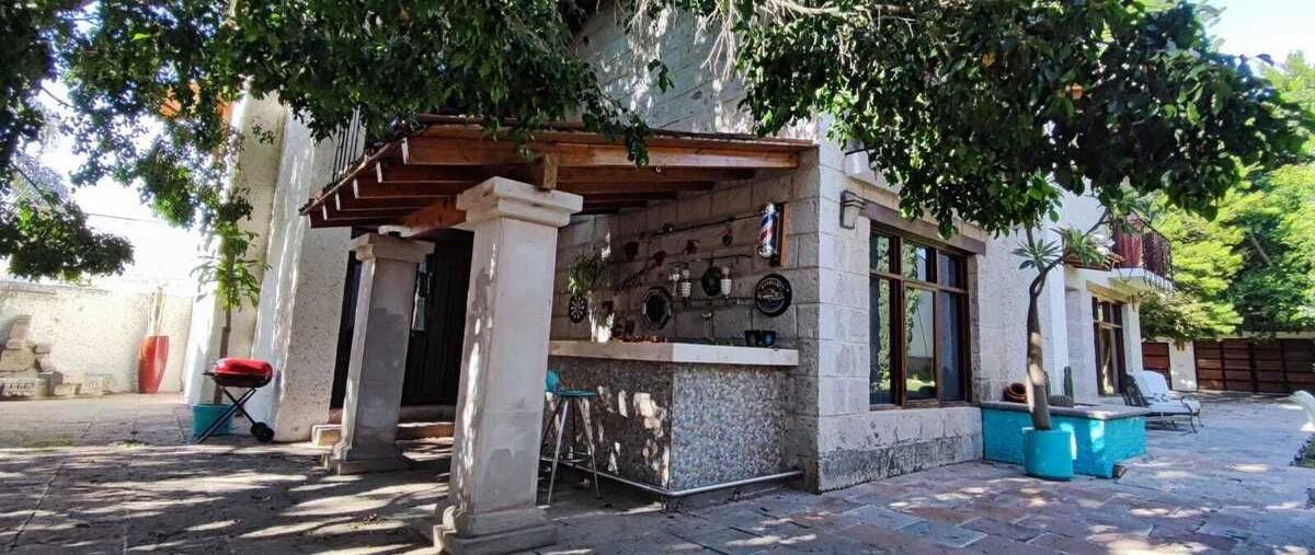 Foto de casa en venta en . , club campestre, querétaro, querétaro, 28574204 No. 05