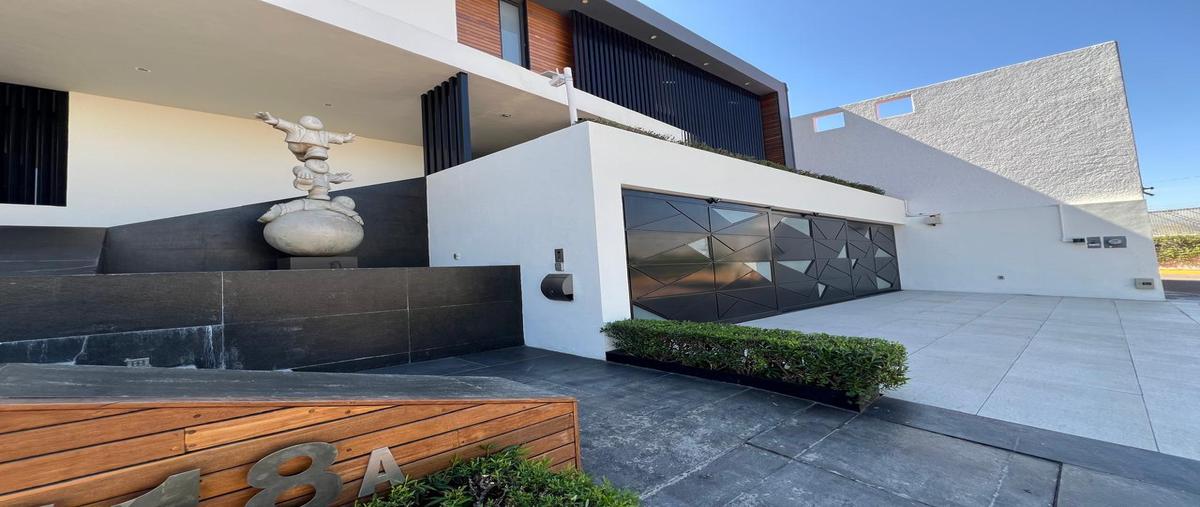 Foto de casa en renta en  , club campestre, querétaro, querétaro, 29453823 No. 04