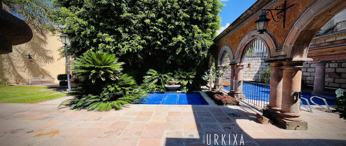 Foto de casa en venta en  , club campestre, querétaro, querétaro, 29735994 No. 04