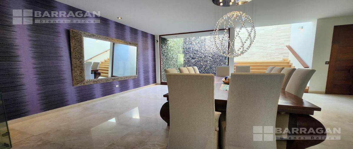 Foto de casa en venta en  , club campestre, querétaro, querétaro, 0 No. 05
