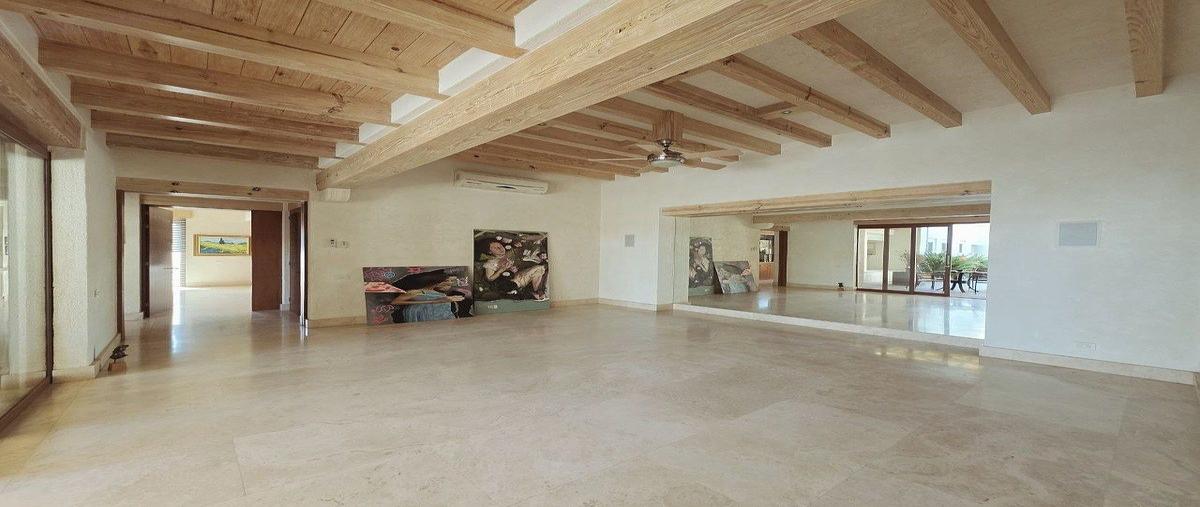 Foto de casa en venta en  , club campestre, querétaro, querétaro, 0 No. 05