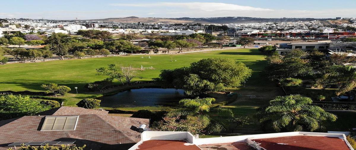 Foto de casa en , club campestre, querétaro, querétaro, 0 foto 02 Foto de casa en venta en , club campestre, querétaro, querétaro, 0 No. 02