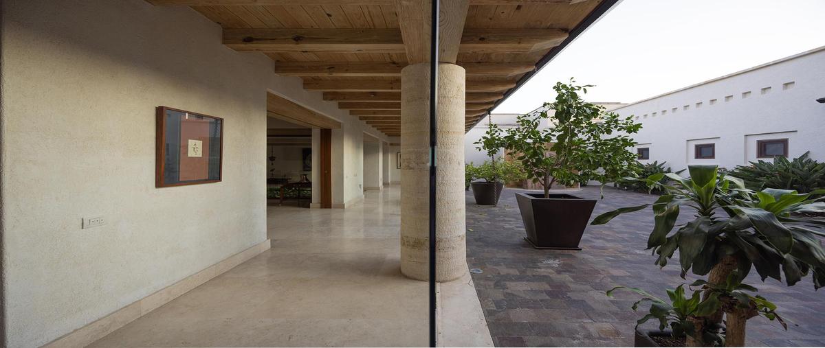 Foto de casa en , club campestre, querétaro, querétaro, 0 foto 03 Foto de casa en venta en , club campestre, querétaro, querétaro, 0 No. 03