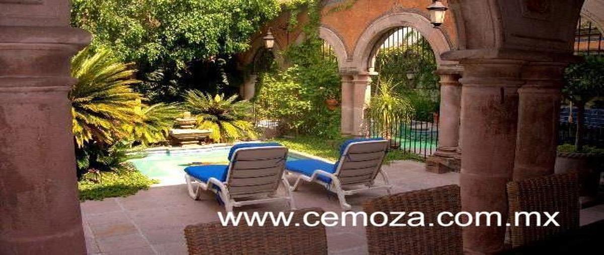 Foto de casa en venta en  , club campestre, querétaro, querétaro, 0 No. 03