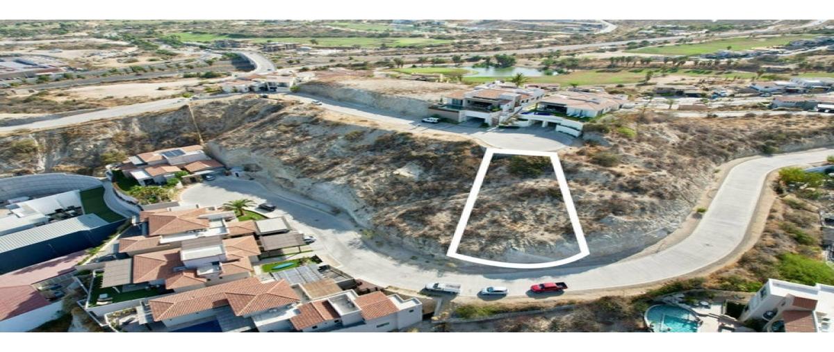 Foto de terreno comercial en , club campestre san josé, los cabos, baja california sur, 0 foto 04 Foto de terreno comercial en venta en , club campestre san josé, los cabos, baja california sur, 0 No. 04