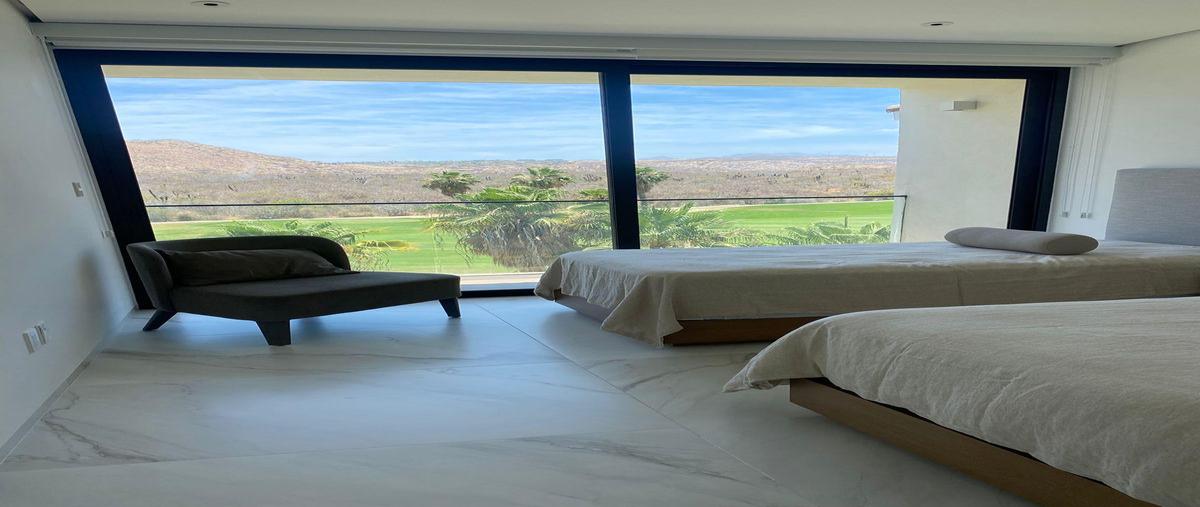 Foto de departamento en renta en  , club campestre san josé, los cabos, baja california sur, 0 No. 04
