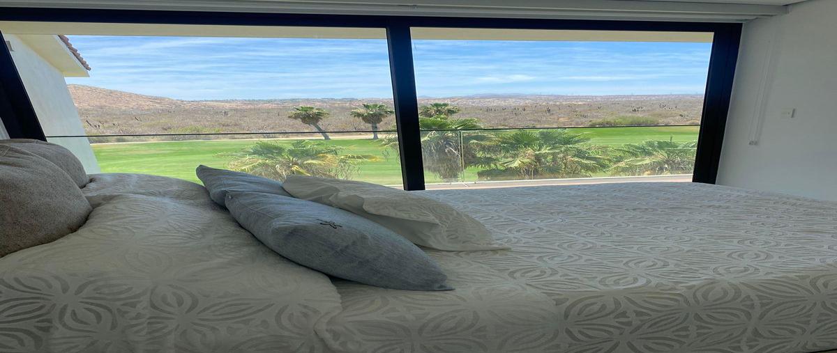 Foto de departamento en renta en  , club campestre san josé, los cabos, baja california sur, 0 No. 05