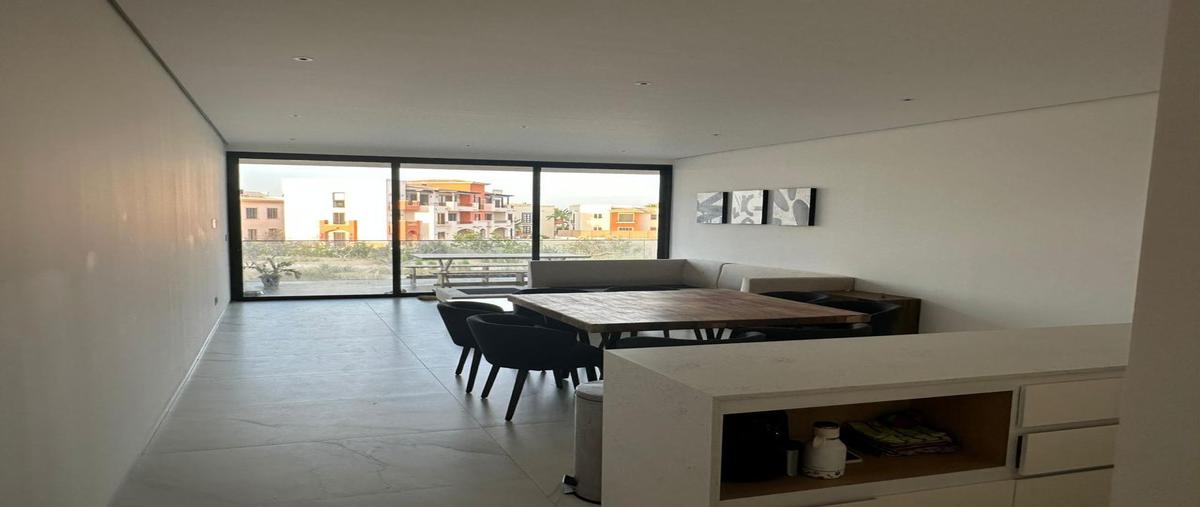 Foto de departamento en renta en  , club campestre san josé, los cabos, baja california sur, 30313579 No. 03