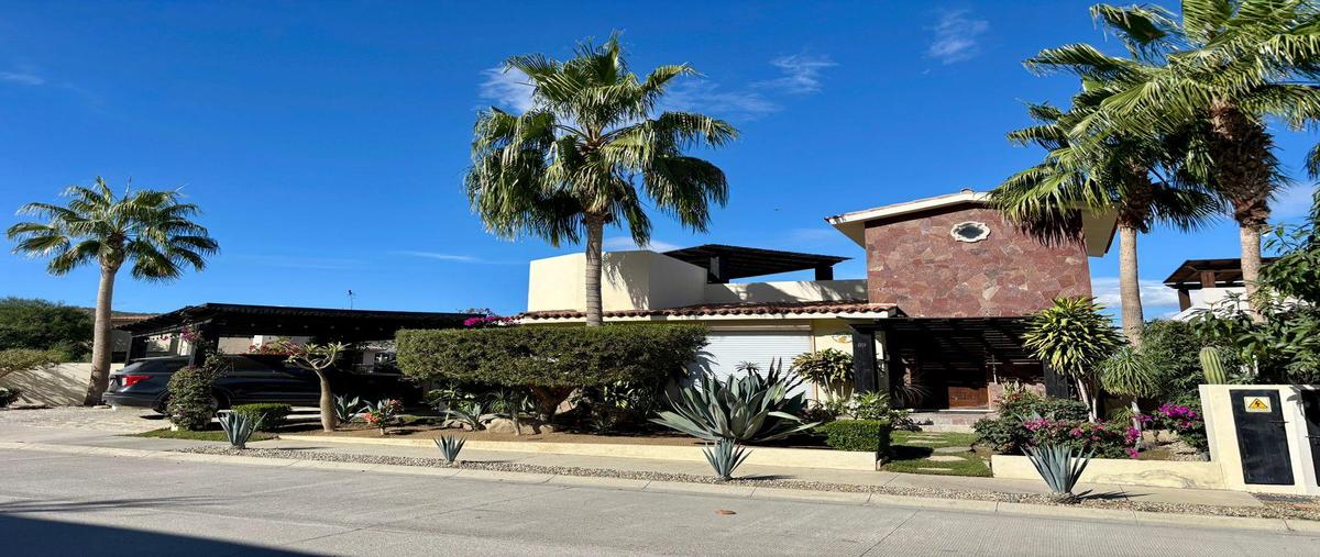 Foto de casa en renta en  , club campestre san josé, los cabos, baja california sur, 30561485 No. 03