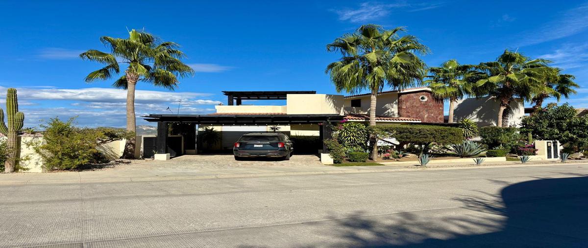 Foto de casa en renta en  , club campestre san josé, los cabos, baja california sur, 30561485 No. 04