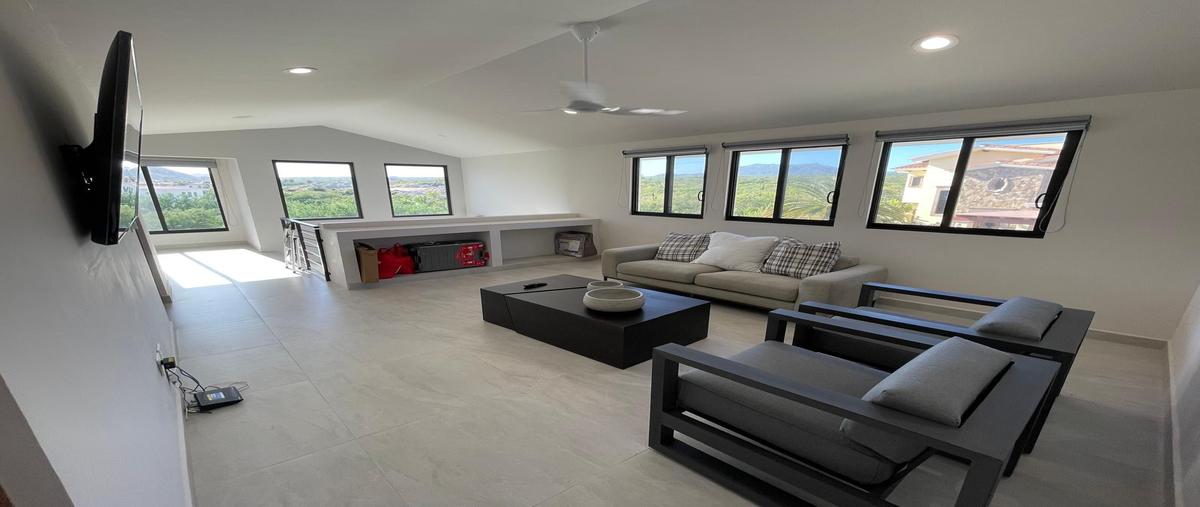 Foto de casa en renta en  , club campestre san josé, los cabos, baja california sur, 0 No. 03