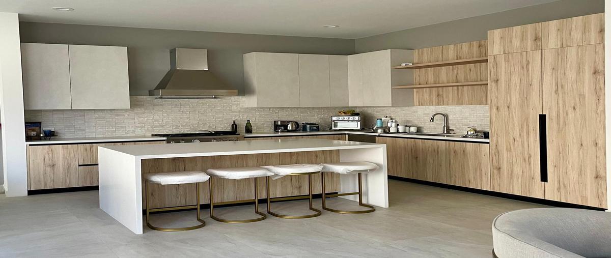 Foto de casa en renta en  , club campestre san josé, los cabos, baja california sur, 0 No. 04