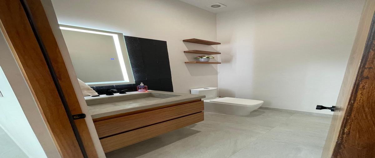 Foto de casa en renta en  , club campestre san josé, los cabos, baja california sur, 0 No. 05