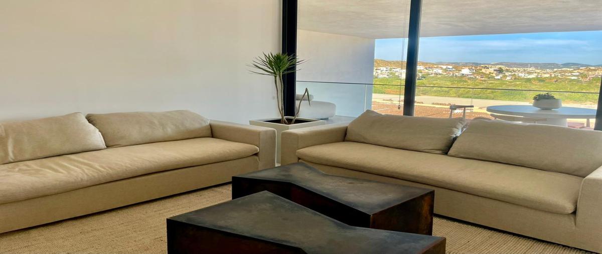 Foto de departamento en renta en  , club campestre san josé, los cabos, baja california sur, 0 No. 03