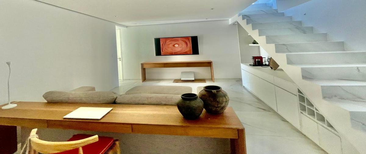 Foto de departamento en renta en  , club campestre san josé, los cabos, baja california sur, 0 No. 04