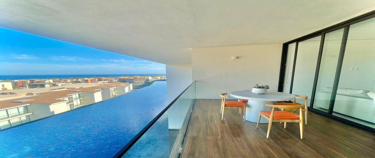 Foto de departamento en renta en  , club campestre san josé, los cabos, baja california sur, 0 No. 05