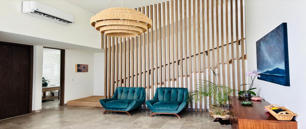 Foto de casa en renta en  , club campestre san josé, los cabos, baja california sur, 0 No. 03