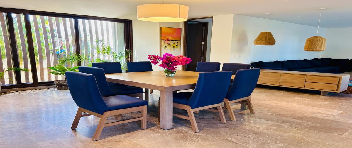 Foto de casa en renta en  , club campestre san josé, los cabos, baja california sur, 0 No. 04