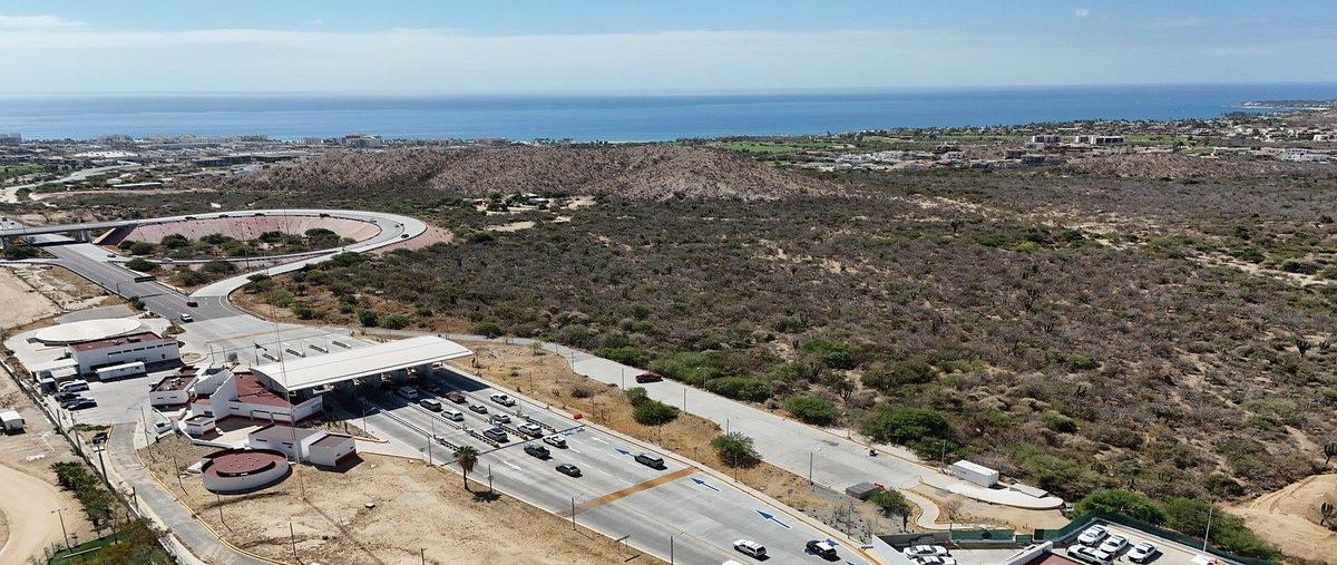 Foto de terreno habitacional en venta en  , club campestre san josé, los cabos, baja california sur, 0 No. 05