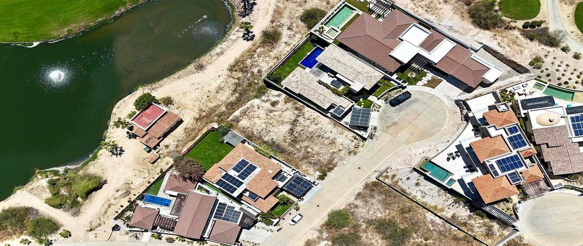 Foto de terreno habitacional en venta en  , club campestre san josé, los cabos, baja california sur, 0 No. 03
