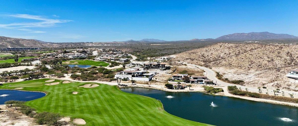 Foto de terreno habitacional en venta en  , club campestre san josé, los cabos, baja california sur, 0 No. 04