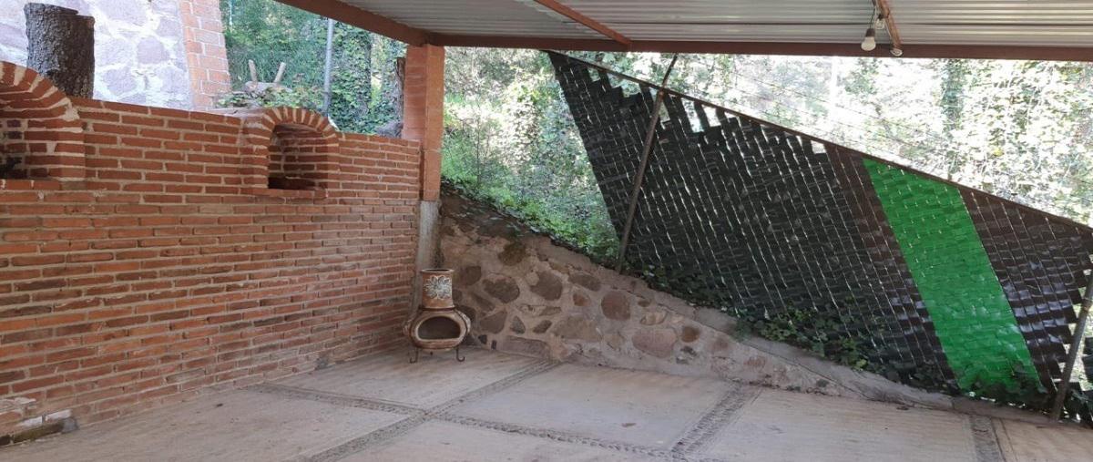 Foto de casa en venta en  , club campestre villa del actor, villa del carbón, méxico, 0 No. 03