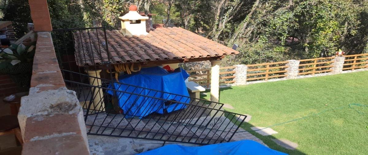 Foto de casa en venta en  , club campestre villa del actor, villa del carbón, méxico, 0 No. 05