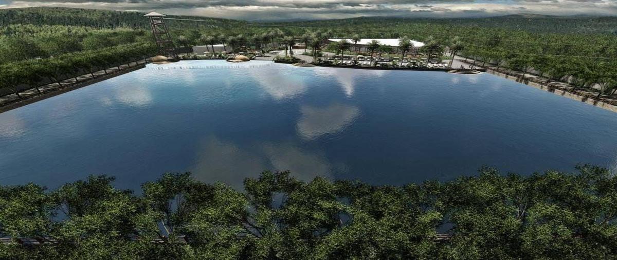 Foto de terreno habitacional en venta en club cenote , puerto morelos, puerto morelos, quintana roo, 0 No. 04