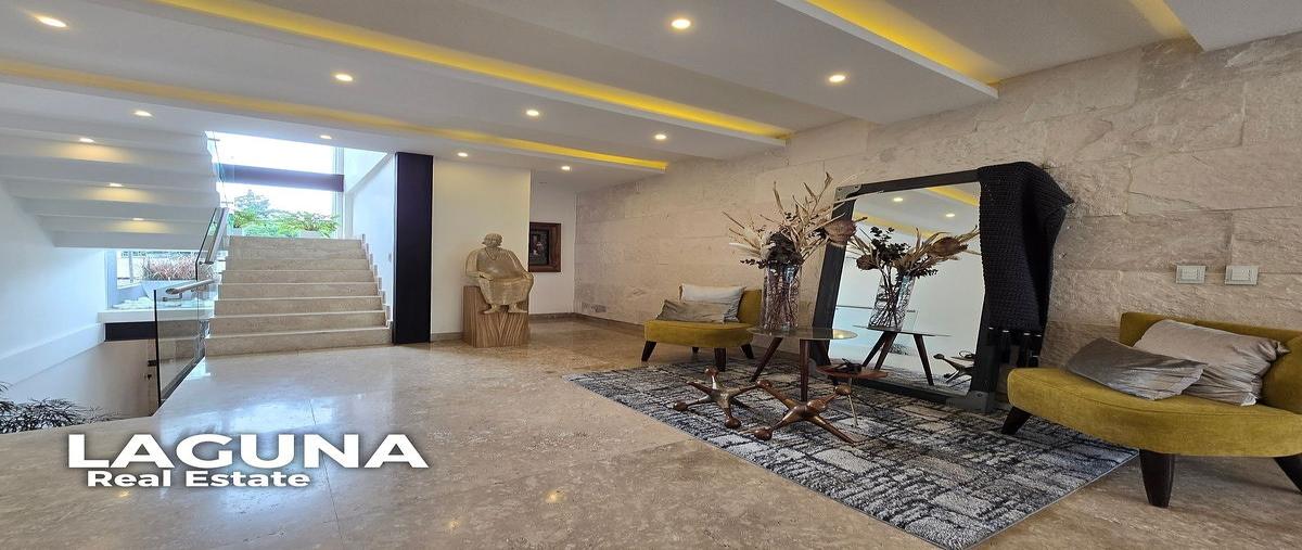 Foto de casa en renta en club de gof , club de golf méxico, tlalpan, df / cdmx, 0 No. 03