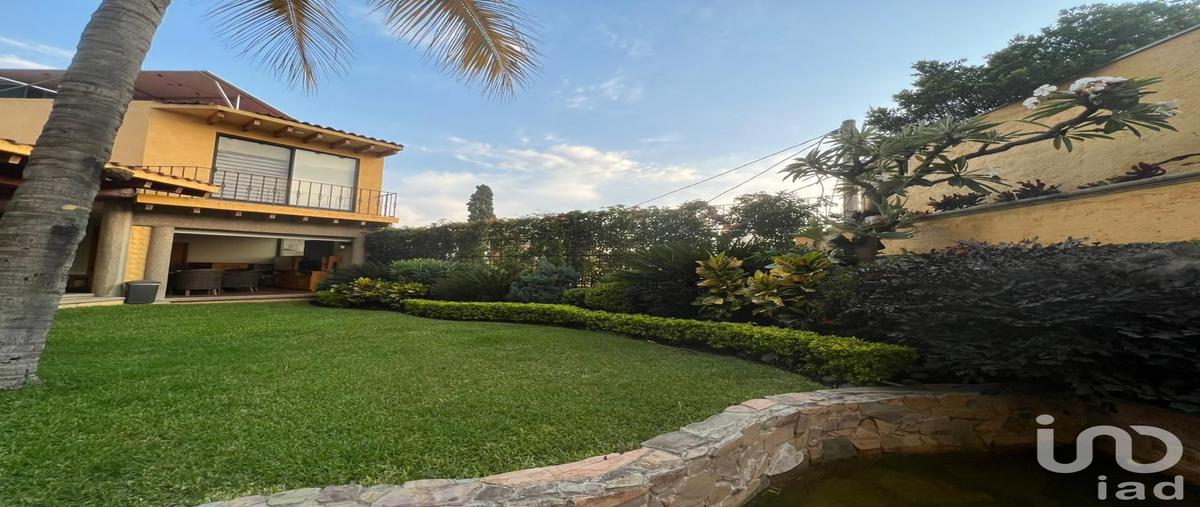 Foto de casa en venta en club de golf 121, club de golf tabachines, cuernavaca, morelos, 31309227 No. 03
