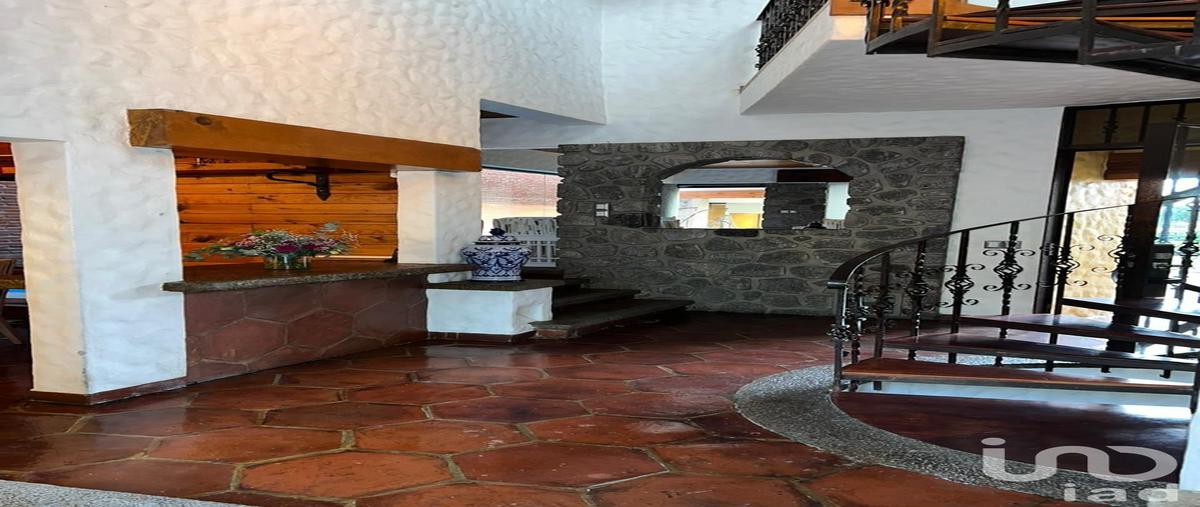 Foto de casa en venta en club de golf 121, club de golf tabachines, cuernavaca, morelos, 31309227 No. 05