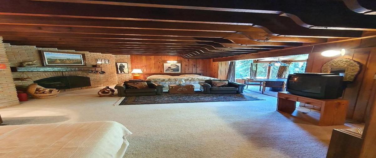 Foto de casa en venta en club de golf 125, avándaro, valle de bravo, méxico, 28158469 No. 03