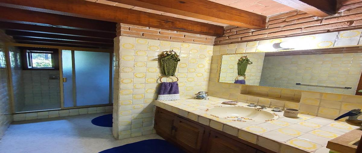 Foto de casa en venta en club de golf 125, avándaro, valle de bravo, méxico, 28158469 No. 04