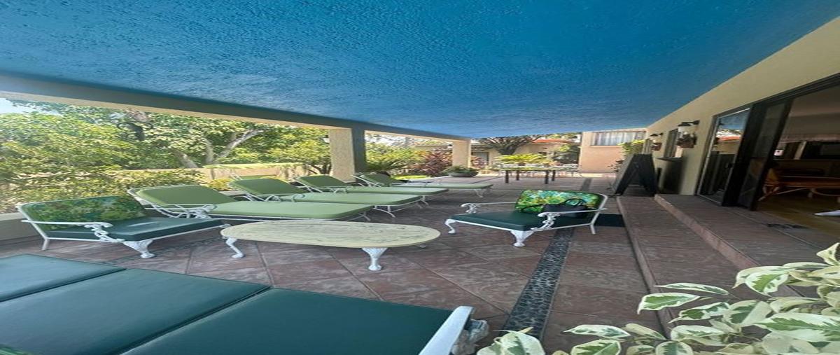 Foto de casa en venta en club de golf 62794, club de golf, cuernavaca, morelos, 0 No. 03