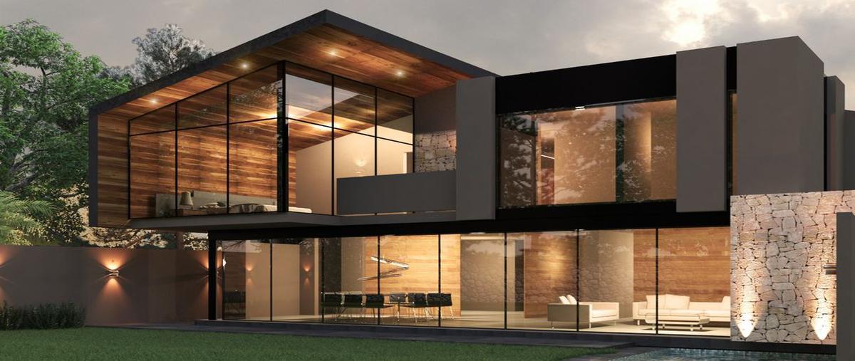 Foto de casa en venta en club de golf altozano , bosque monarca, morelia, michoacán de ocampo, 21096477 No. 03