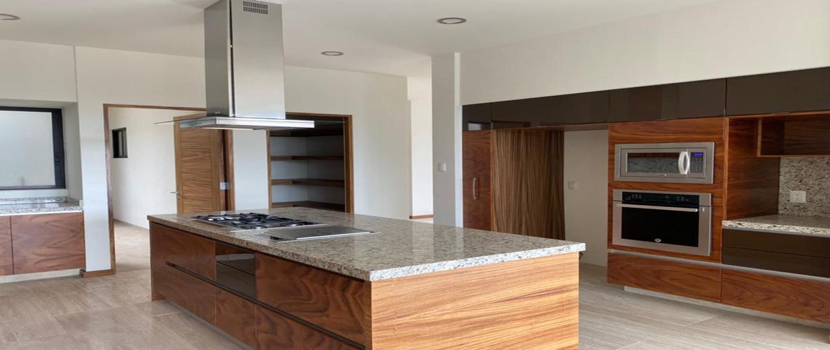 Foto de casa en venta en club de golf altozano , bosque monarca, morelia, michoacán de ocampo, 21503342 No. 03