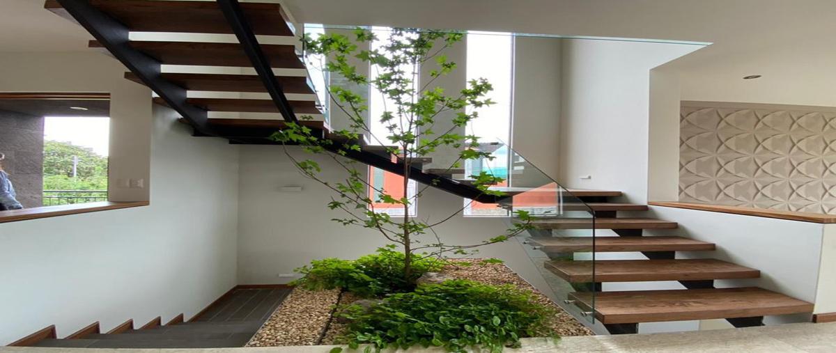 Foto de casa en venta en club de golf altozano , bosque monarca, morelia, michoacán de ocampo, 21503342 No. 05